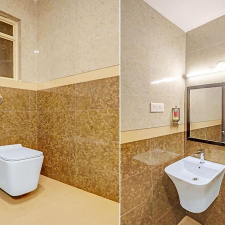 Super Townhouse Swain Heritage บูบันเนสชวาร์ ภายนอก รูปภาพ