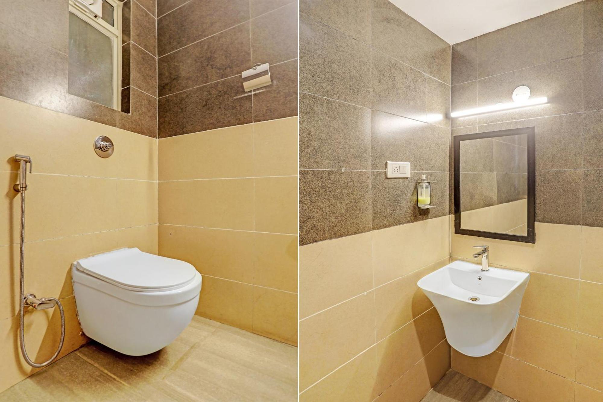 Super Townhouse Swain Heritage บูบันเนสชวาร์ ภายนอก รูปภาพ