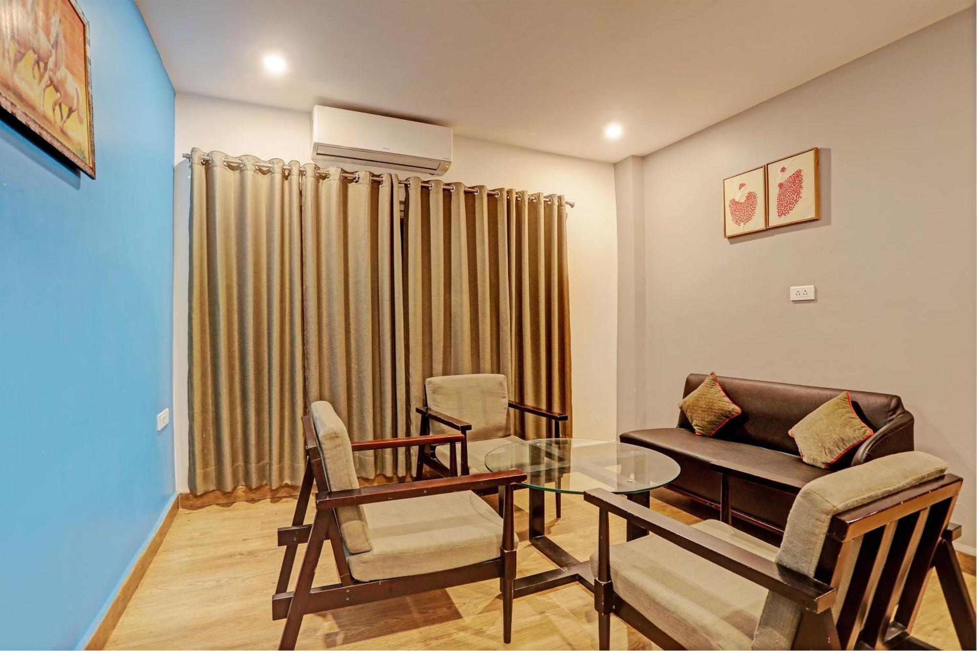 Super Townhouse Swain Heritage บูบันเนสชวาร์ ภายนอก รูปภาพ
