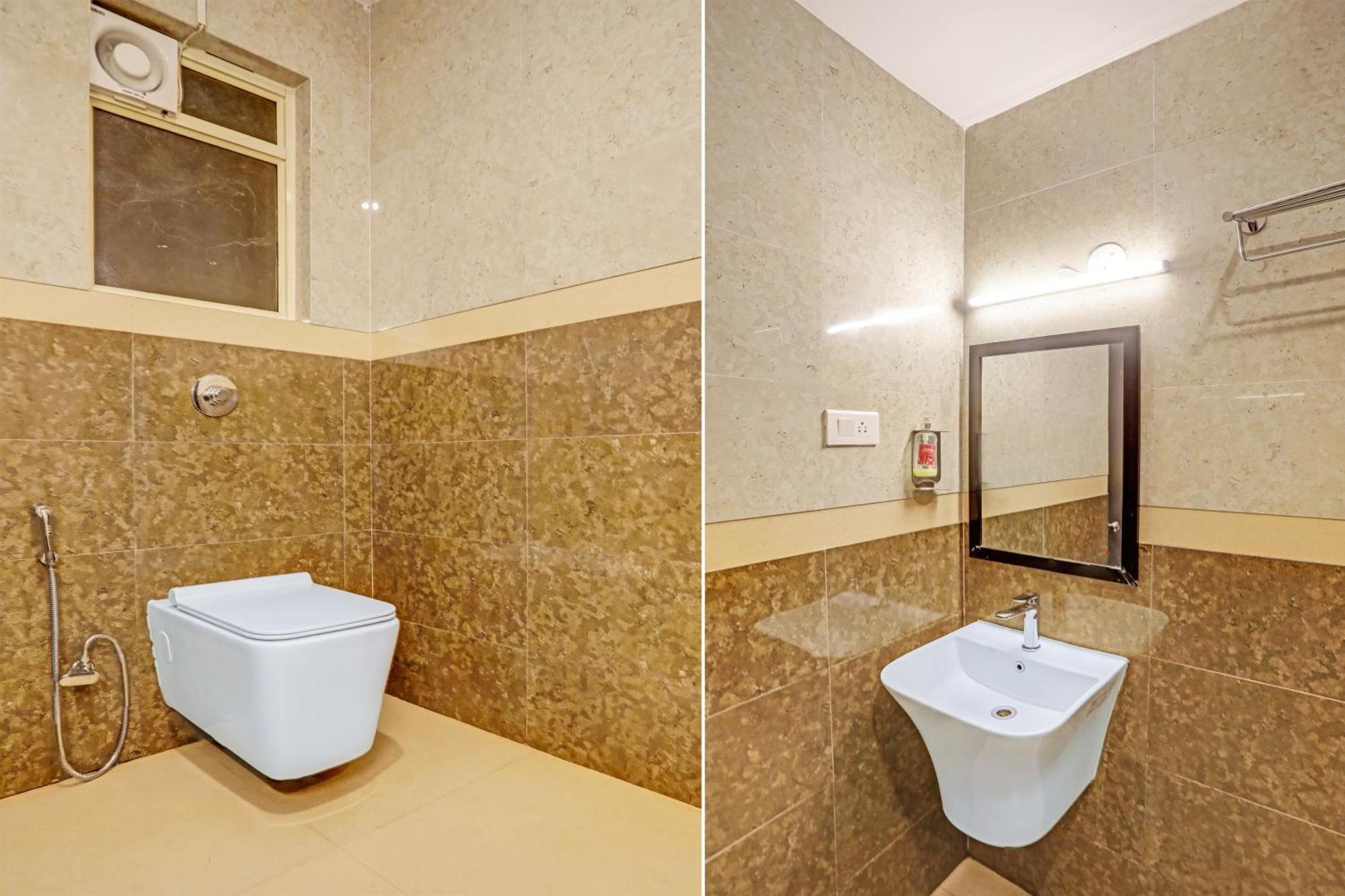 Super Townhouse Swain Heritage บูบันเนสชวาร์ ภายนอก รูปภาพ